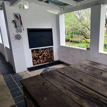 Abbotts Hill Hotell Malmesbury Eksteriør bilde