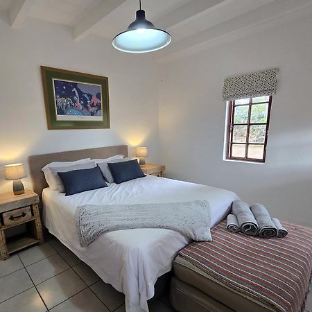 Abbotts Hill Hotell Malmesbury Eksteriør bilde