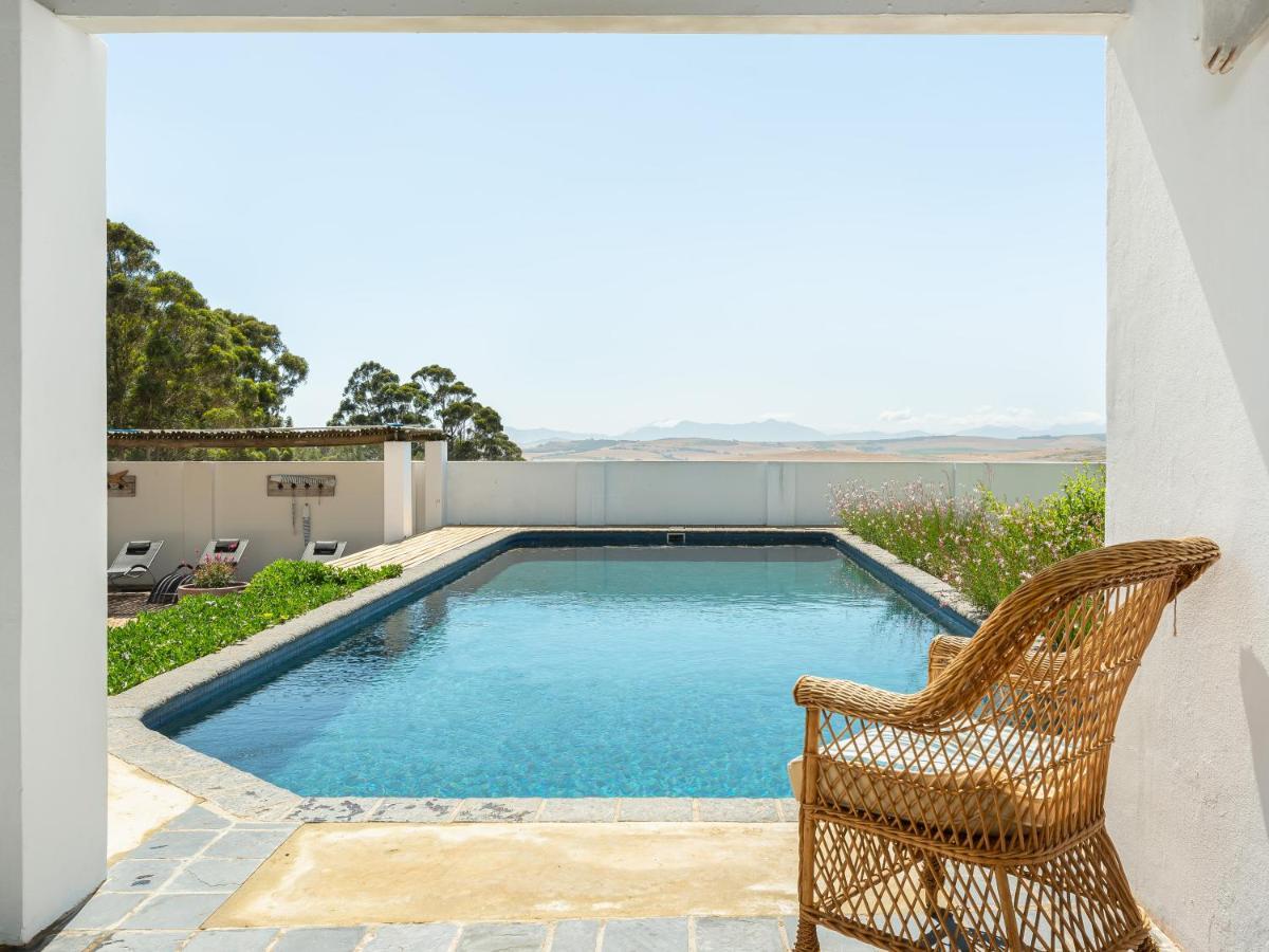 Abbotts Hill Hotell Malmesbury Eksteriør bilde
