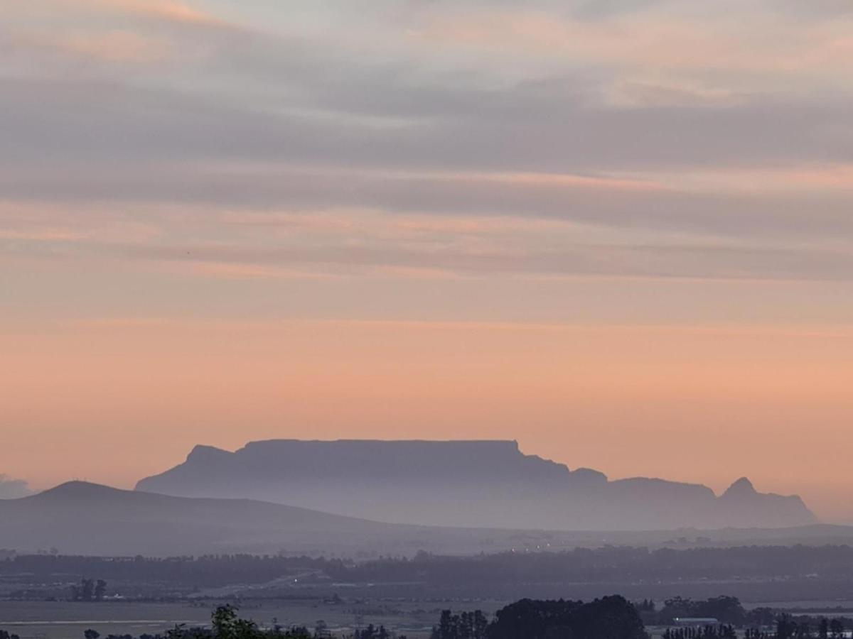 Abbotts Hill Hotell Malmesbury Eksteriør bilde