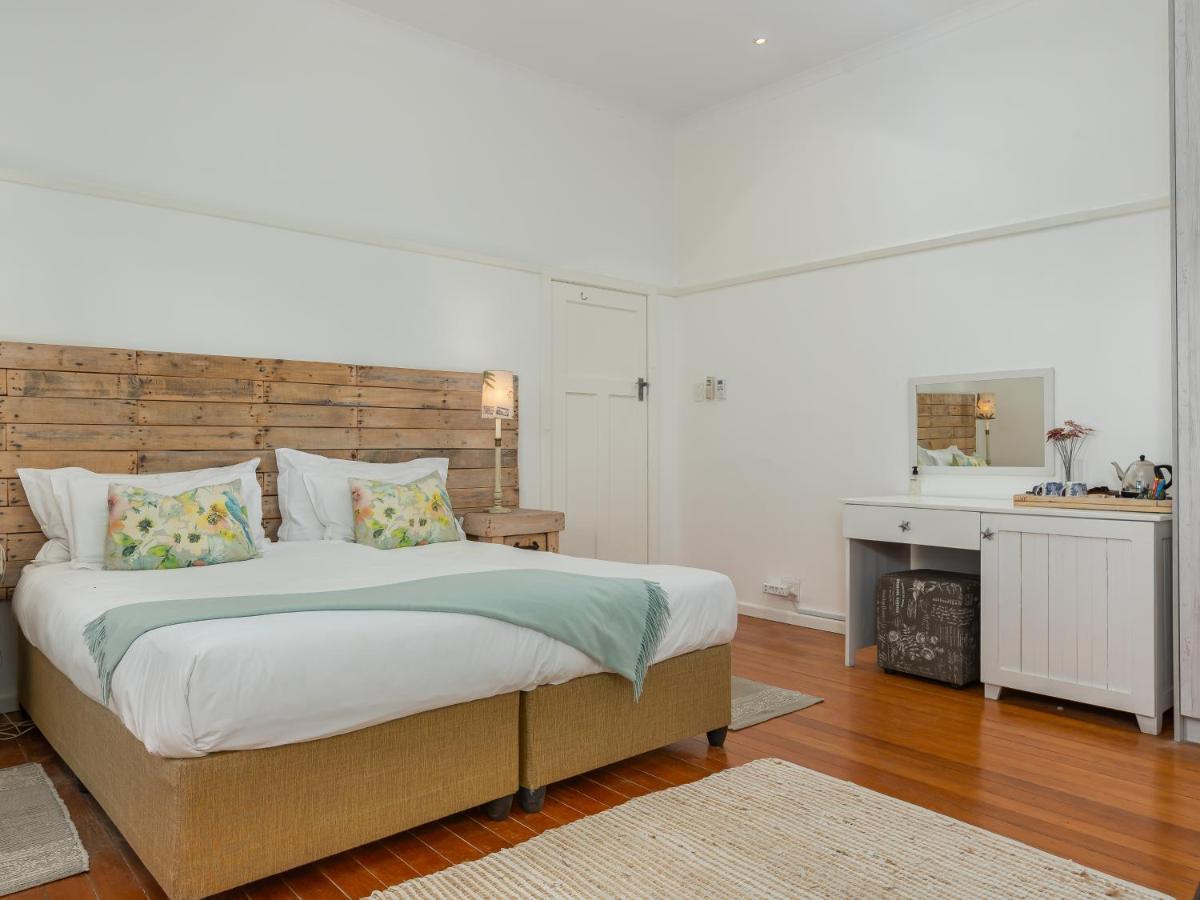 Abbotts Hill Hotell Malmesbury Eksteriør bilde