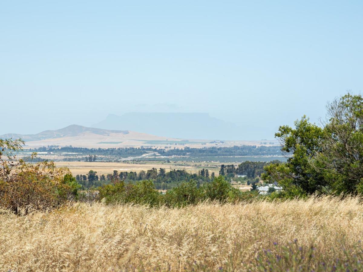 Abbotts Hill Hotell Malmesbury Eksteriør bilde