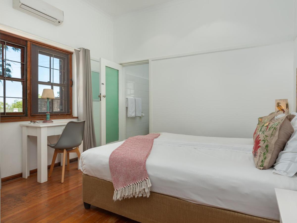 Abbotts Hill Hotell Malmesbury Eksteriør bilde