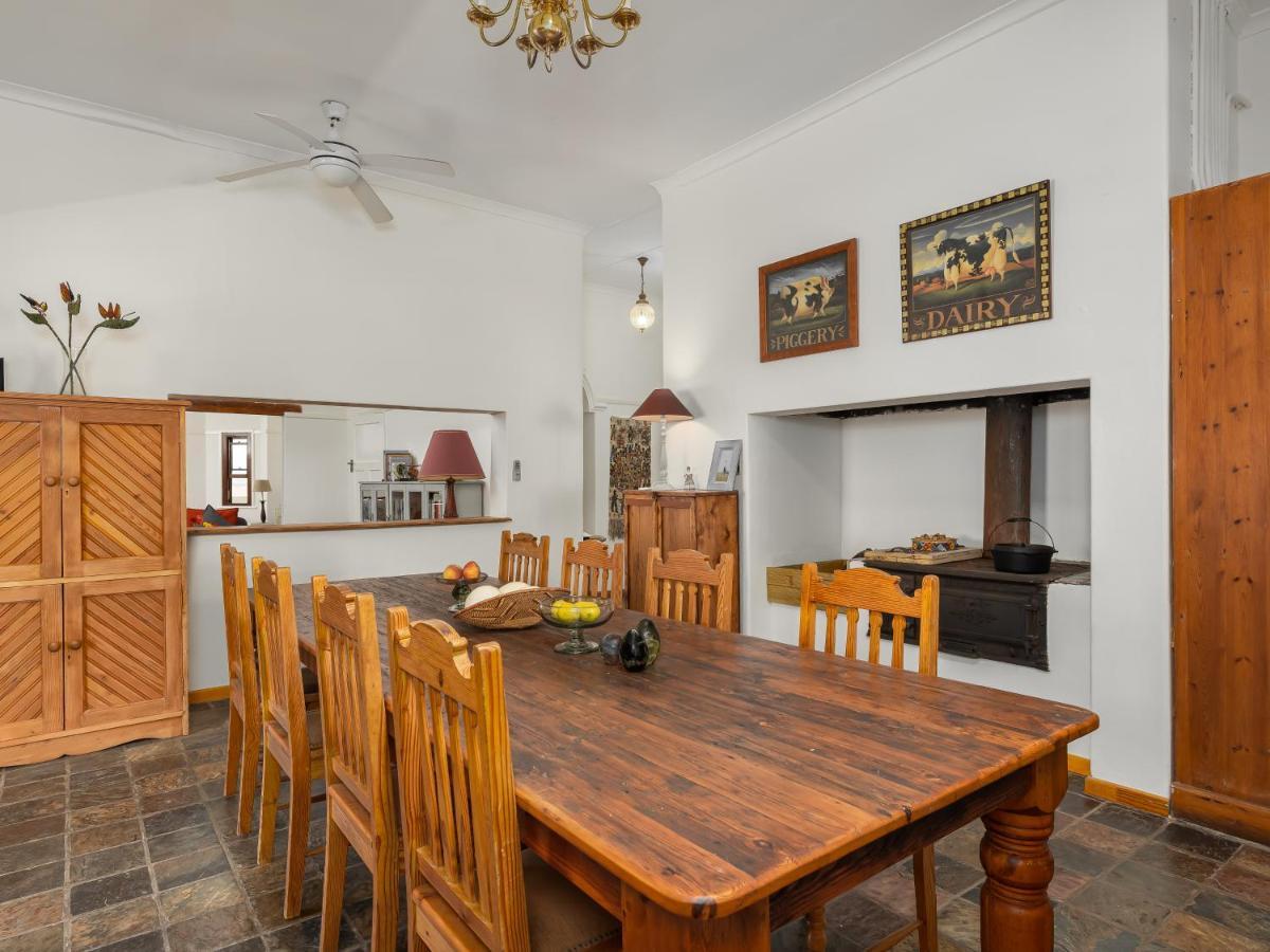 Abbotts Hill Hotell Malmesbury Eksteriør bilde