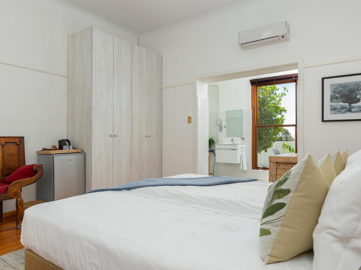 Abbotts Hill Hotell Malmesbury Eksteriør bilde