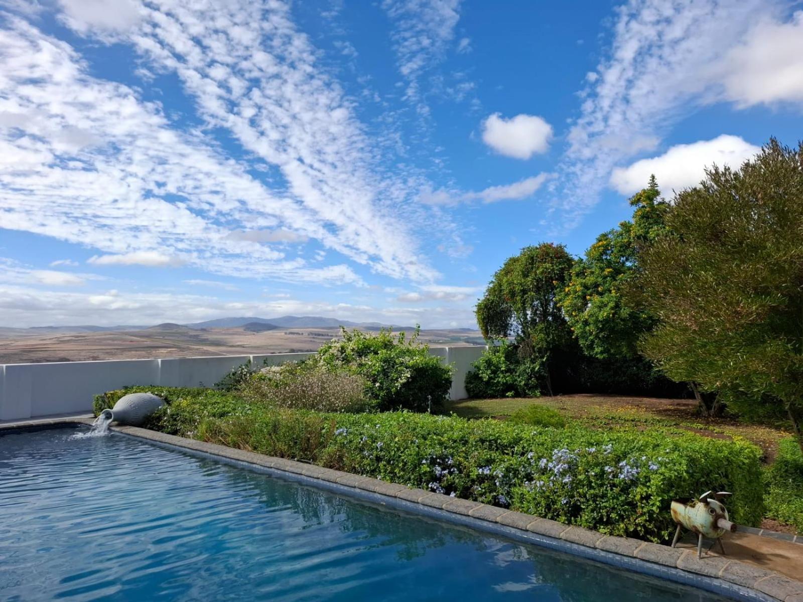 Abbotts Hill Hotell Malmesbury Eksteriør bilde
